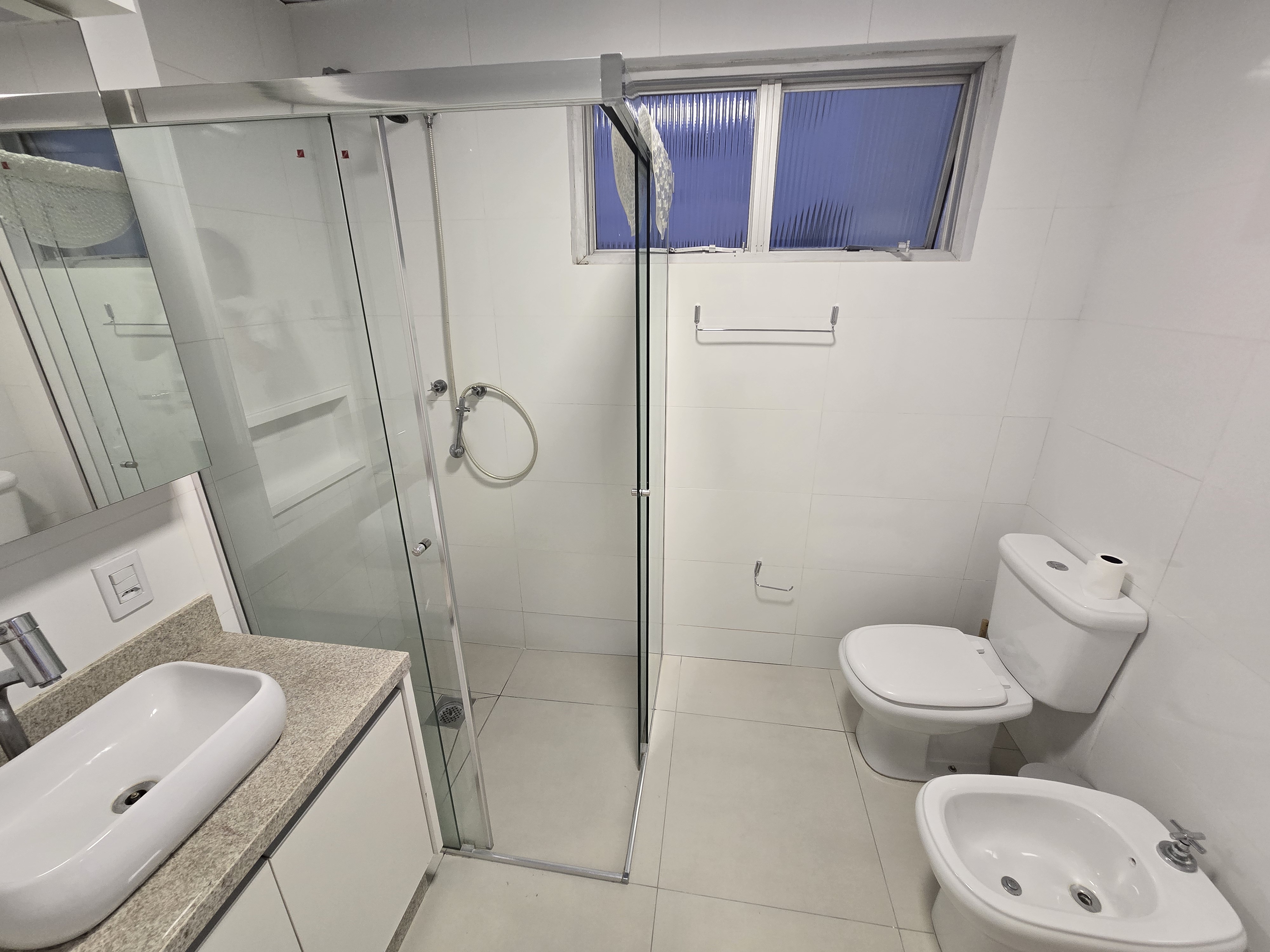 Apartamento para locação no Centro - Florianópolis, SC.