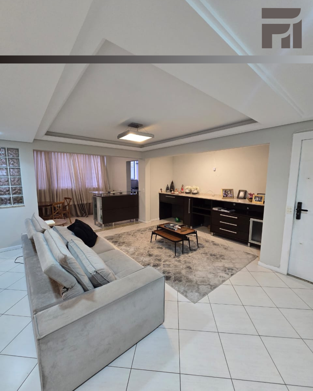 ✨ Cobertura para Locação no Centro - Florianópolis, SC