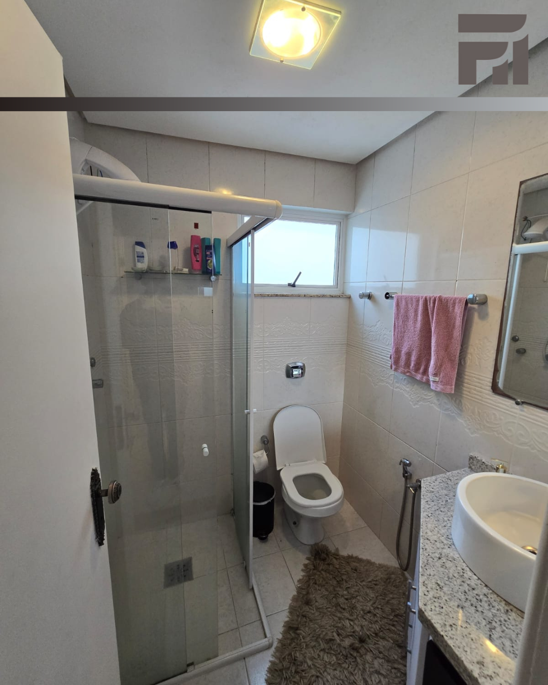 ✨ Cobertura para Locação no Centro - Florianópolis, SC